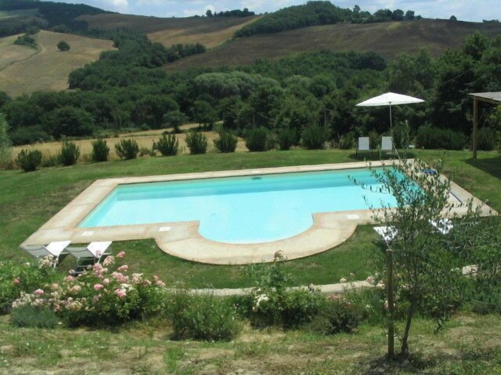 Villa Cristiana