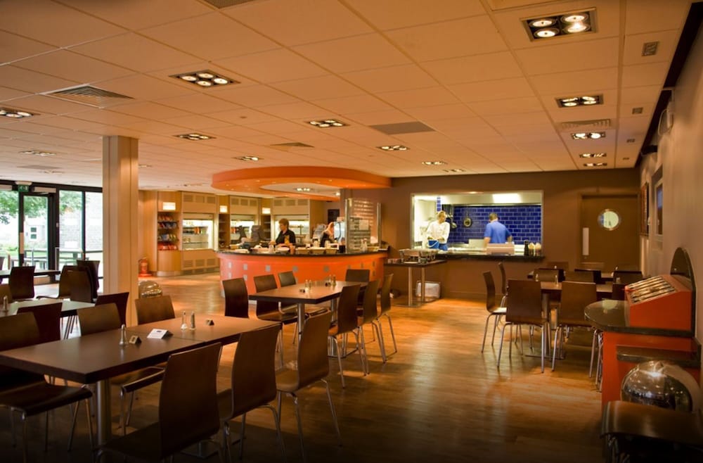 Keynes College - University Of Kent