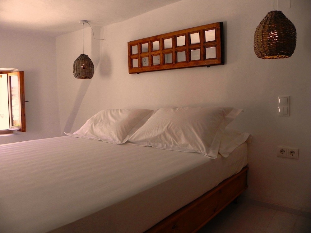 Cosmos Home Lindos view 5