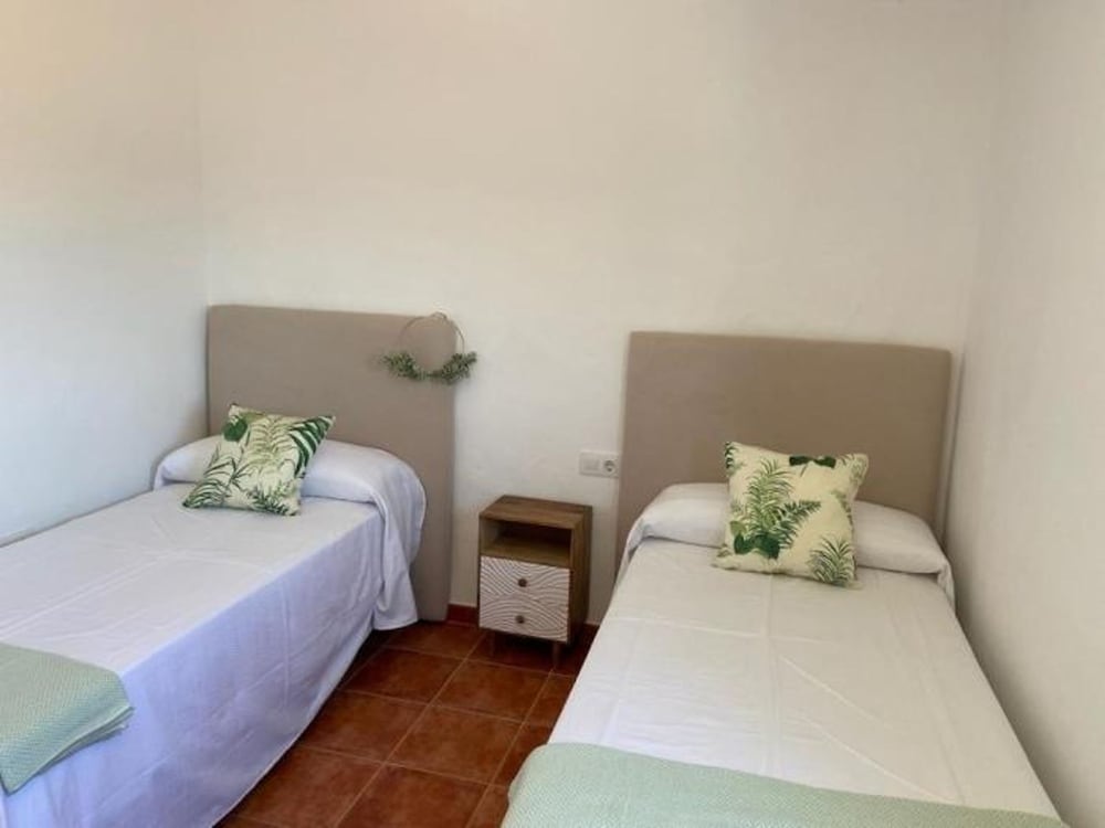 Star Villa in Conil de la Frontera