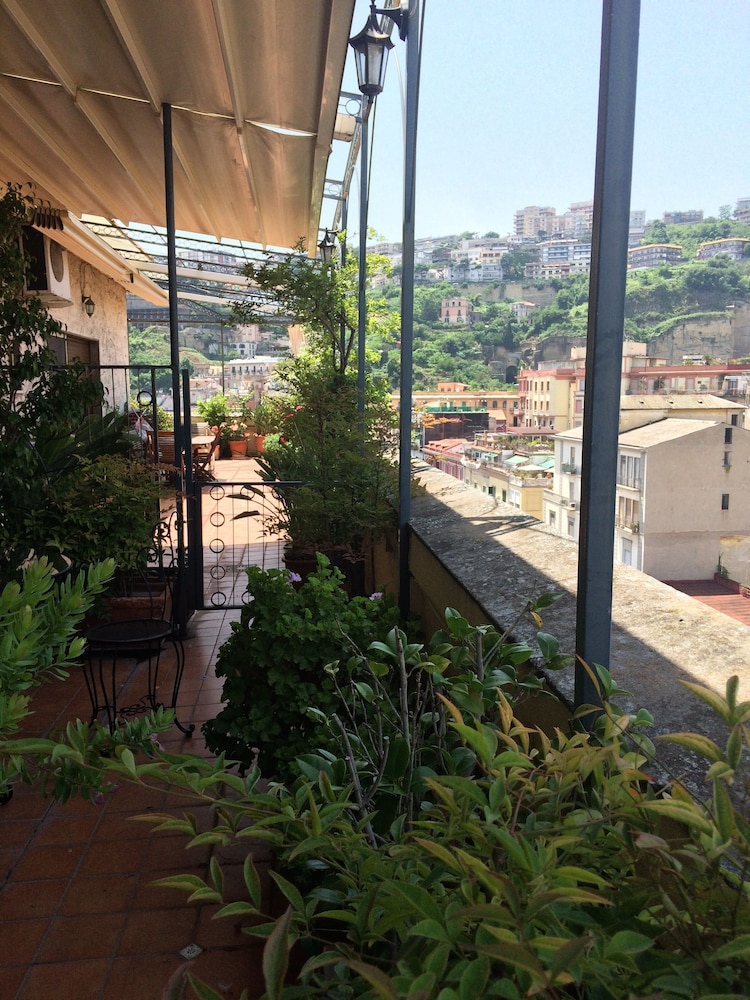 Casa Miranapoli