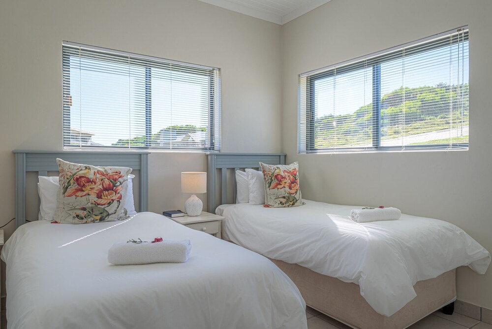 Fynbos Golf & Country Estate