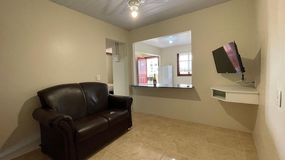 AP 13 Ala Conceição Residencial Solavir
