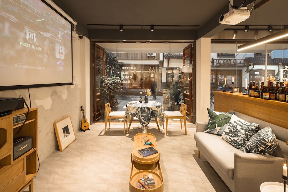 lounge