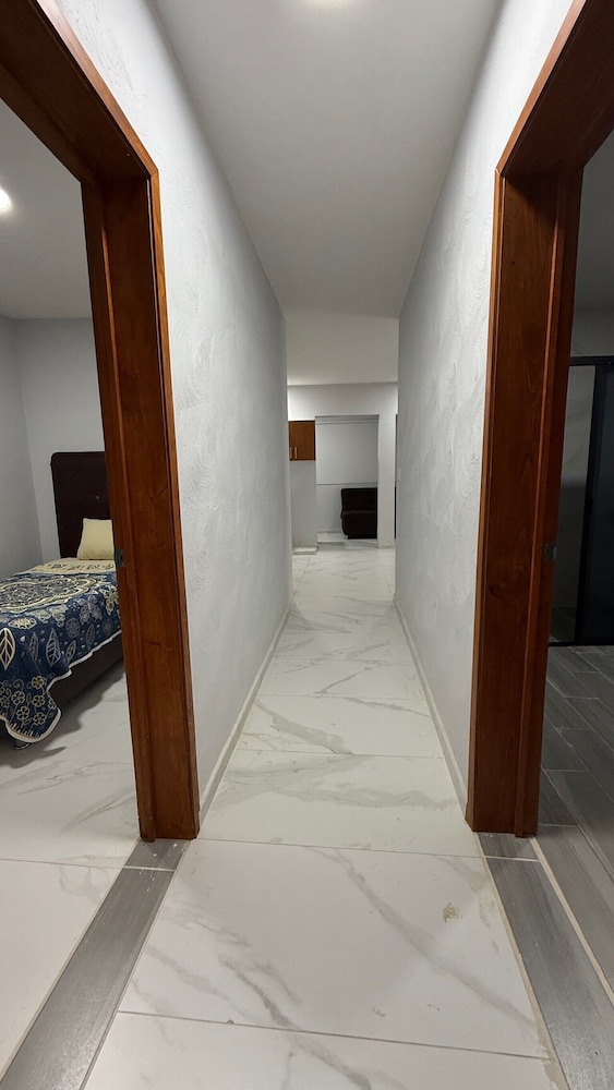 Residencia Gran Coyula Orange 502A