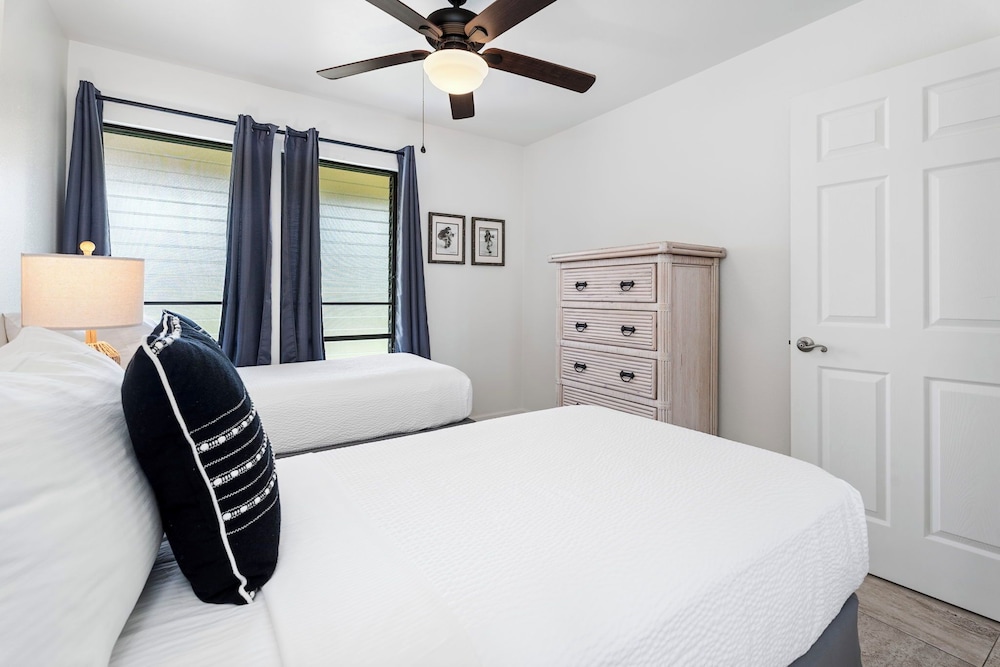 Direct Ocean Front - Upgraded Unit - Free Concierge - Vrkcv