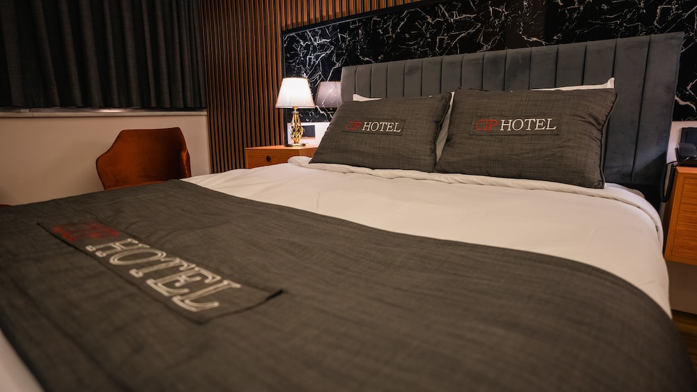 Cip Otel İstanbul - Image 7