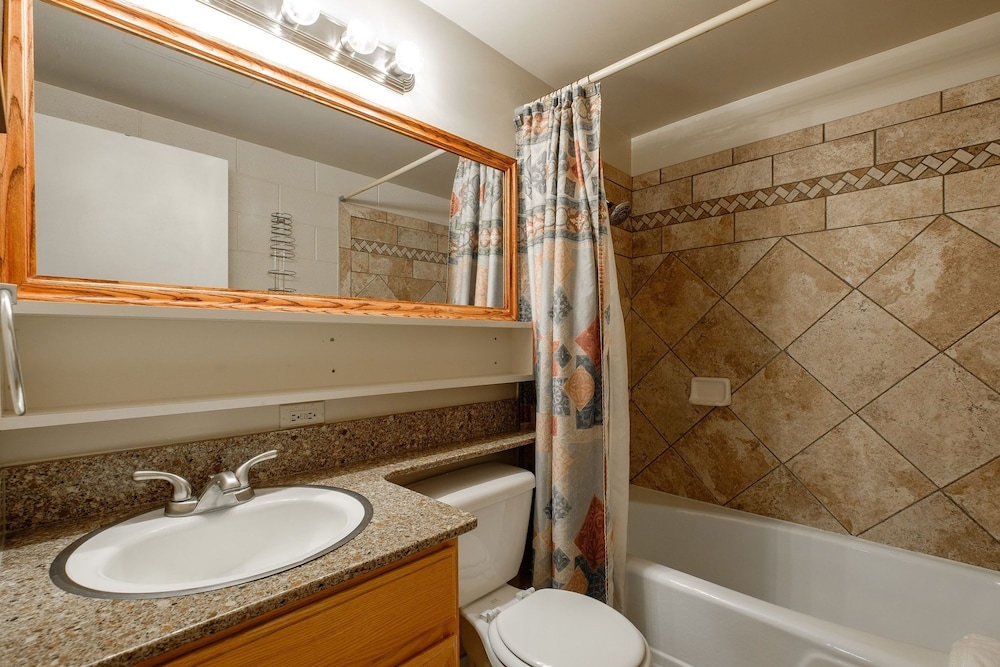 Park City Ski Resort Resort - Vacation Homes