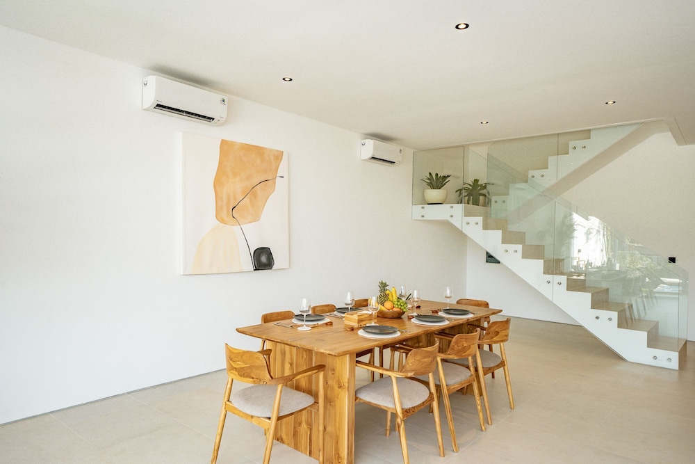 Elements B3 Villa Bingin