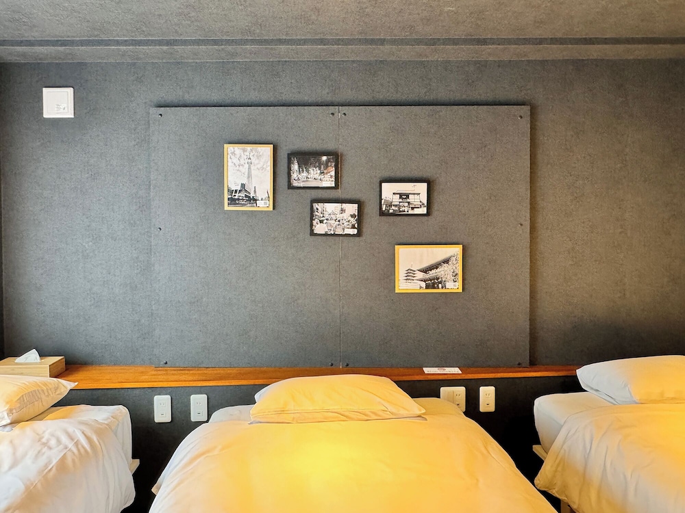 Hotel Kototoi Juku
