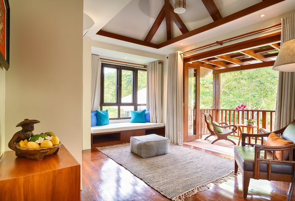 Pure Shores Villa