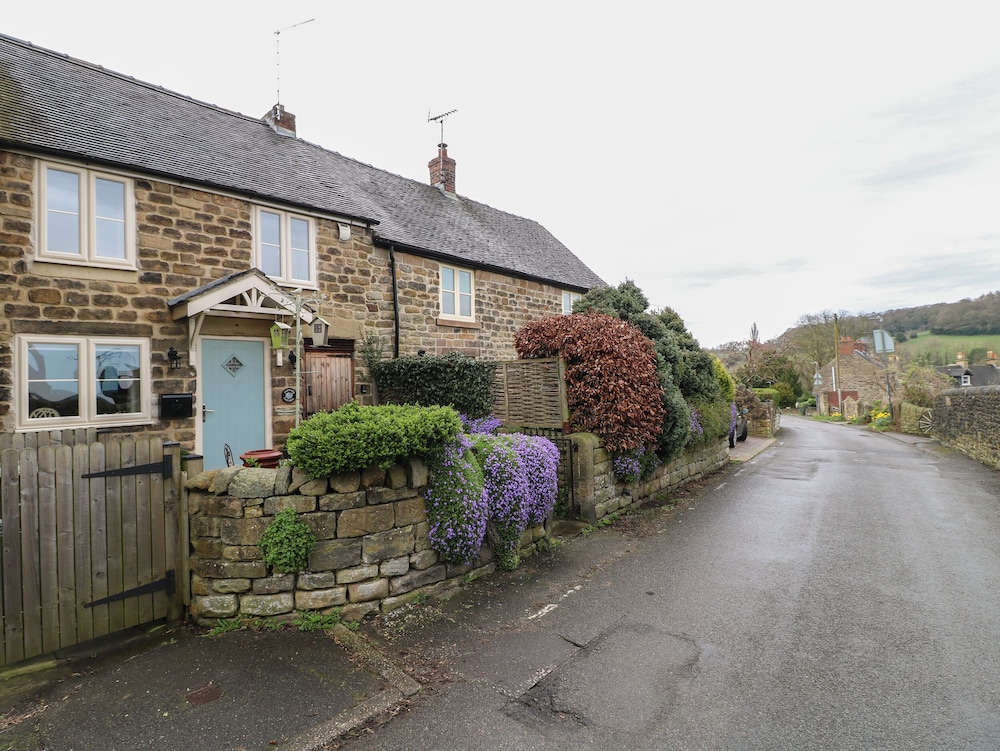 Clematis Cottage
