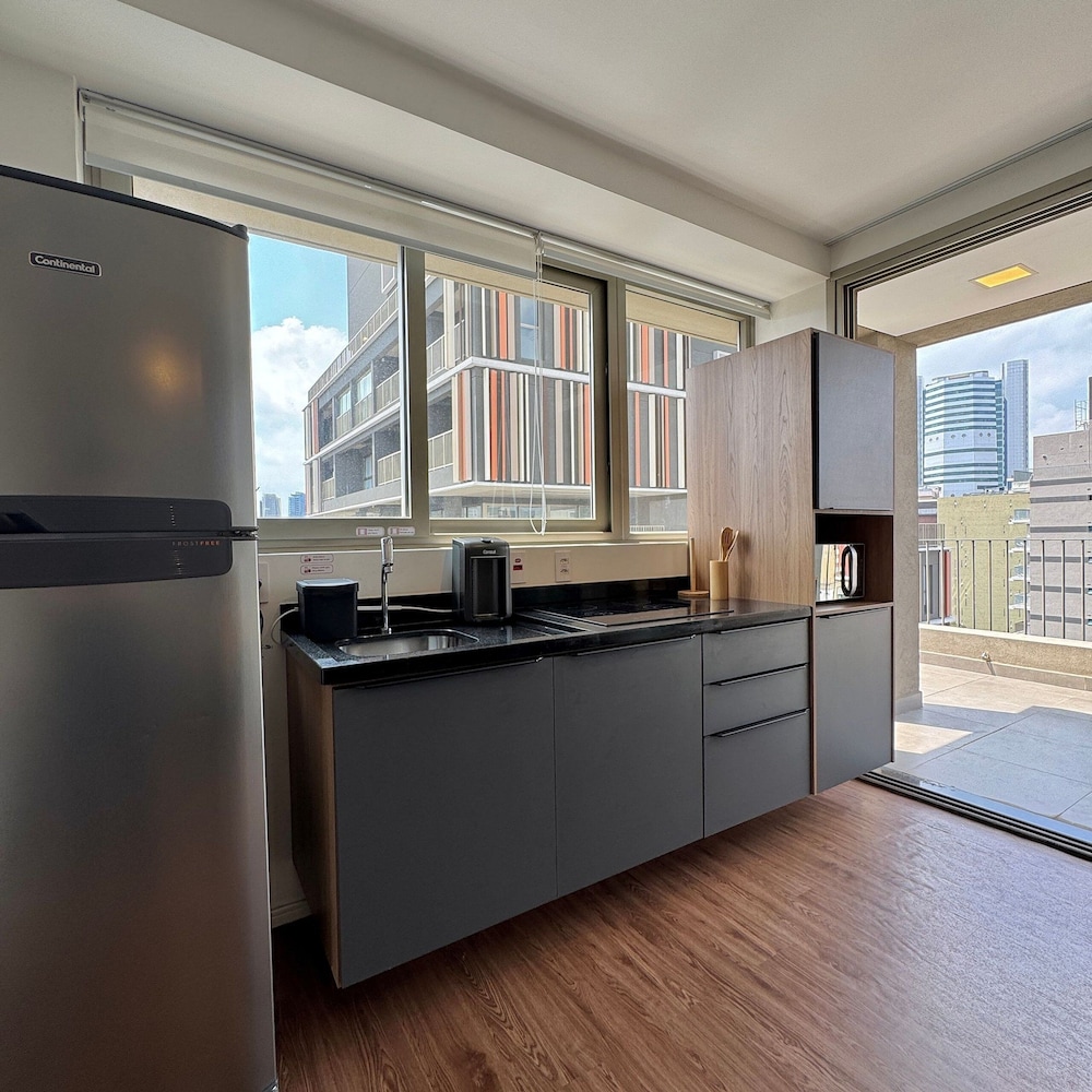 Apartamentos Prime-Prox a Oscar Freire