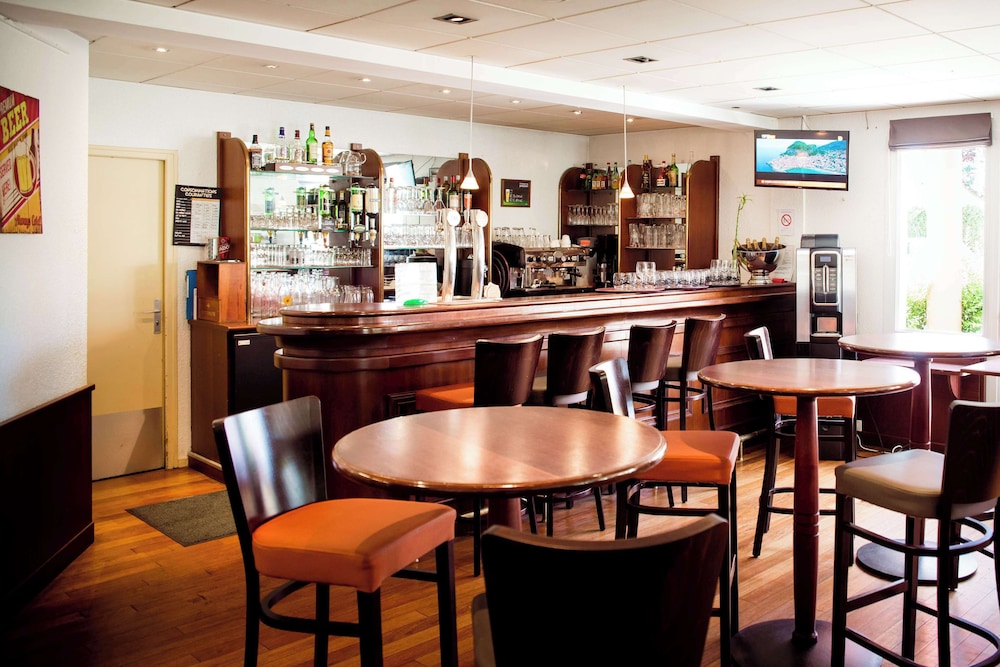 Saint-Herblain Vacations - Brit Hotel Nantes St Herblain - Le Kerann - Property Image 57