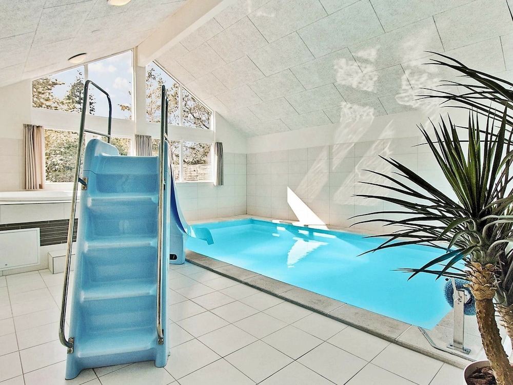 Luxury Retreat in Liseleje - By Traum Ferienwohnungen view 3