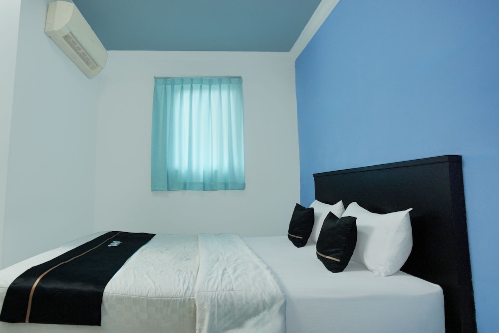 Hotel O Palembang near Palembang Indah Mall formerly Hotel Relasi