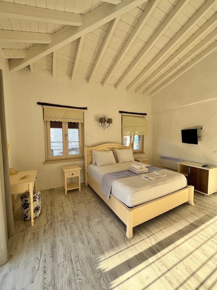La Mia Casa Alaçatı