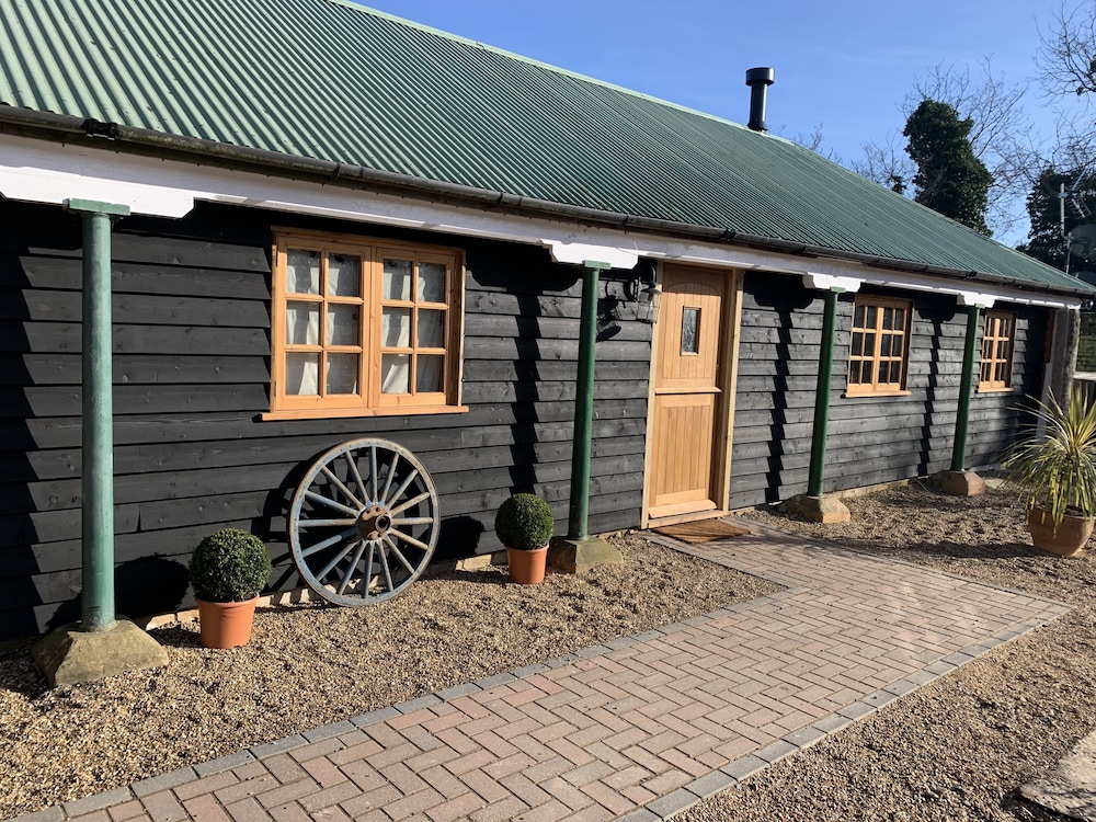 Ramsgate Vacations - Cheesemans farm house stables - Property Image 13