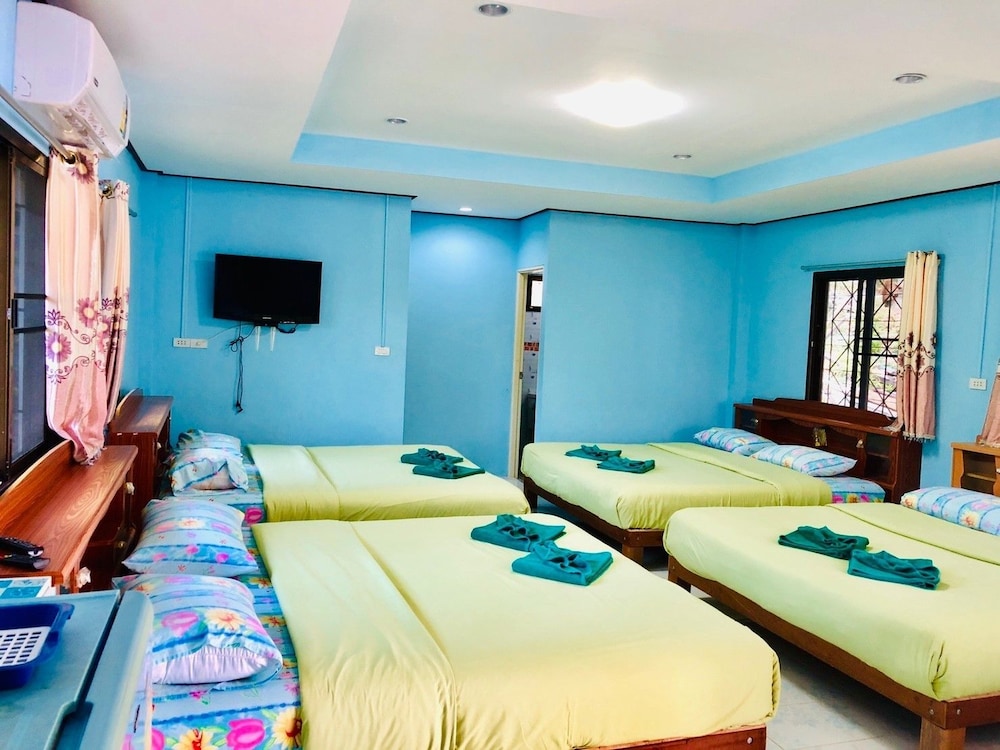 Pudsa Bungalow
