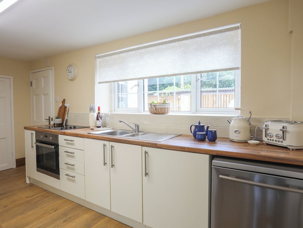 Frongoch Cottage