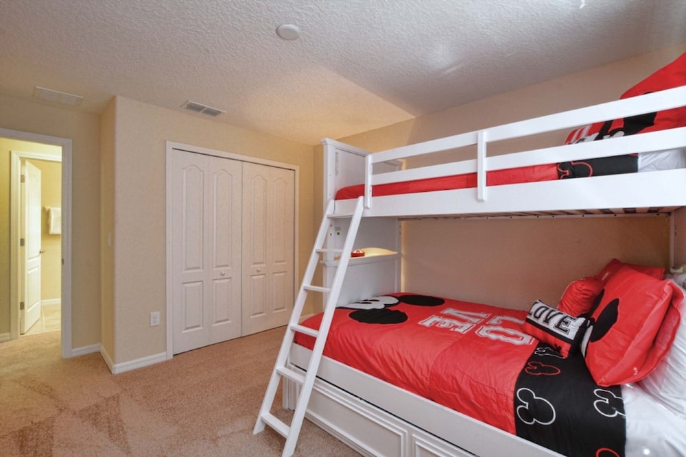 Paradise Palms Resort Orlando