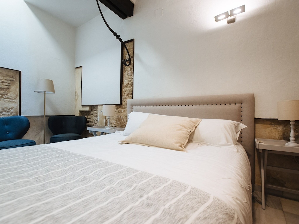 Boutike Apartments