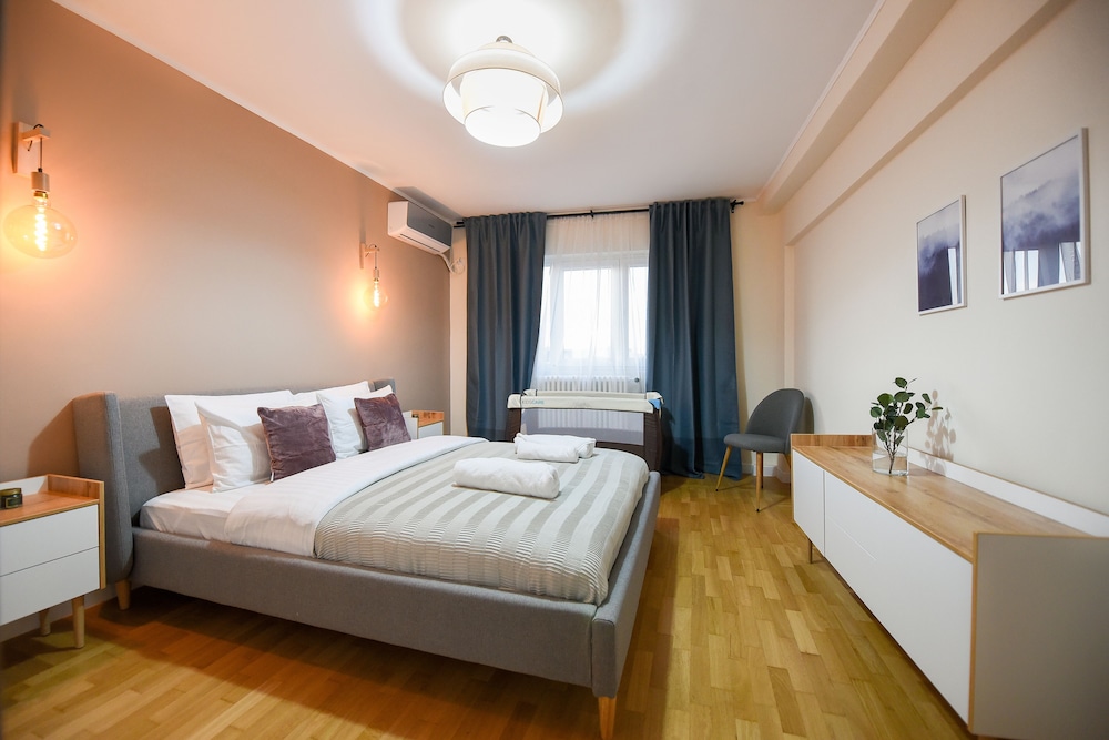 Homey - Calea Victoriei 103 - 105 view 4