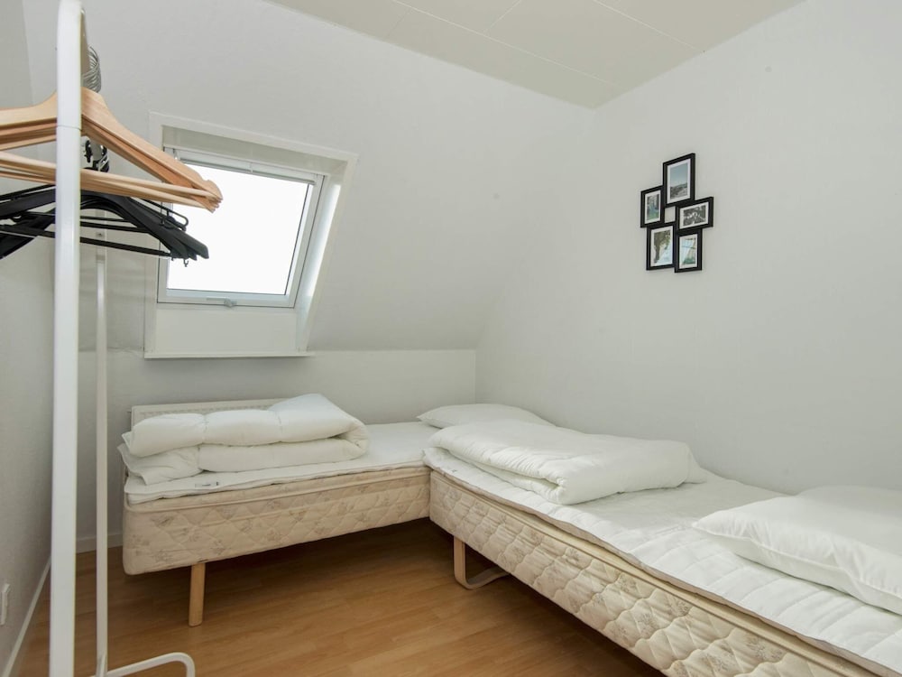 Holiday Home in Ã˜rsted view 3