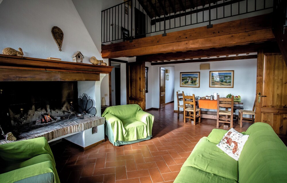 Bio Tenuta di Paganico - I Roggeti