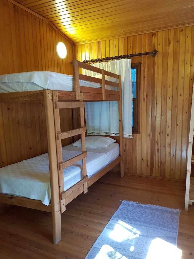 Kibala Otel - Butik Sınıf - Image 58