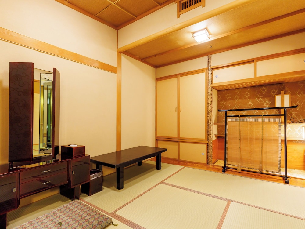 Chikuba Shinyotei