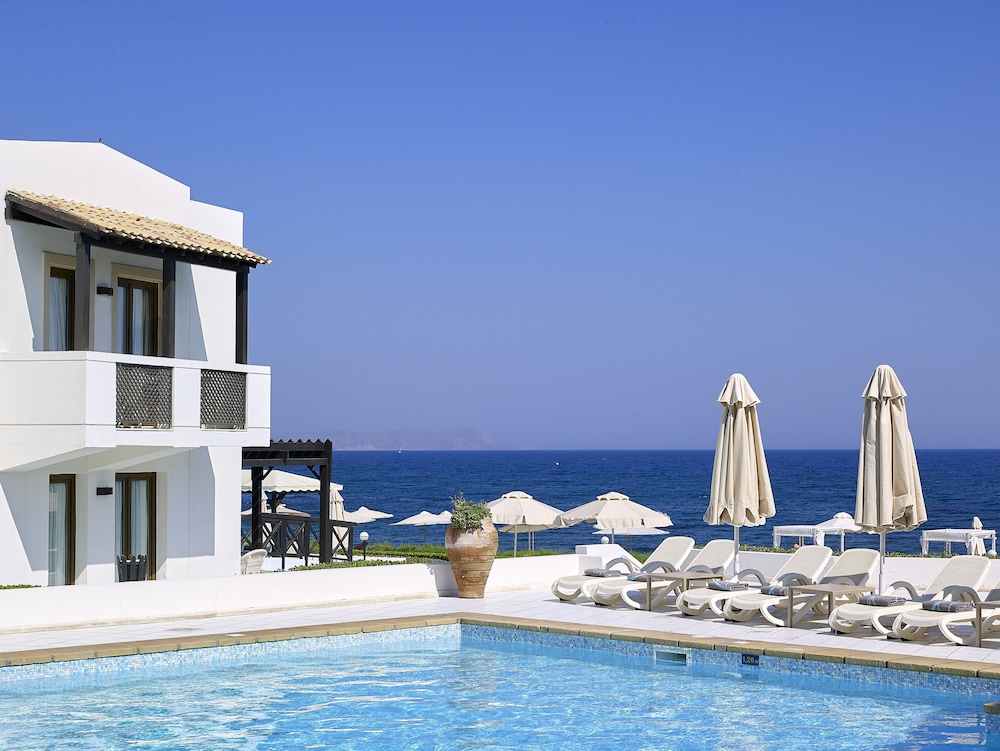 Aldemar Knossos Villas