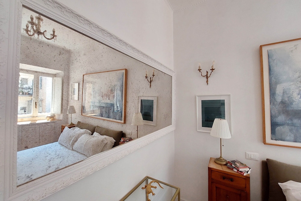 Ciancaleoni - WR Apartments