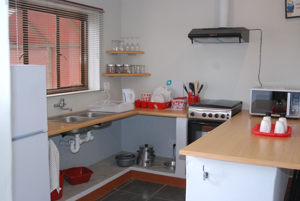 Oppi-Koppi Restcamp
