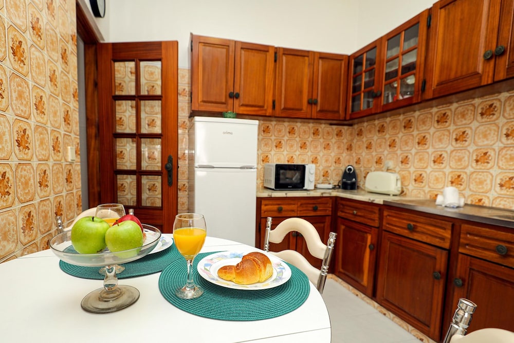 B91 - Bairro Apartment in Lagos