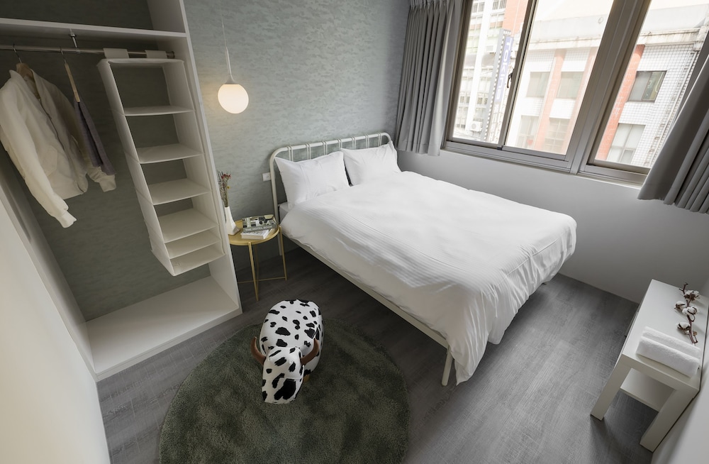 109 Hostel Taipei