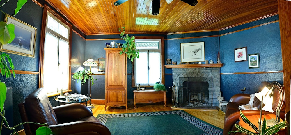 Hotel Auberge À La Chouenne