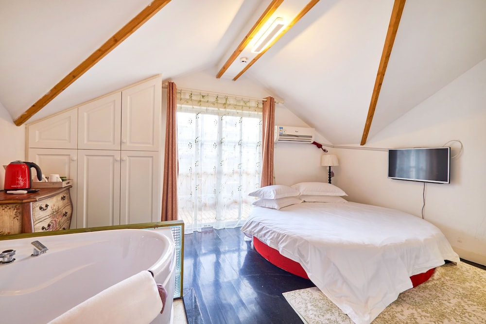 Hangzhou Ling Inn
