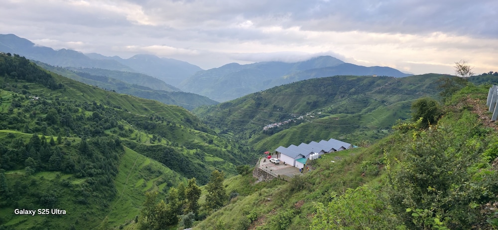 Chakrata Hills Resort