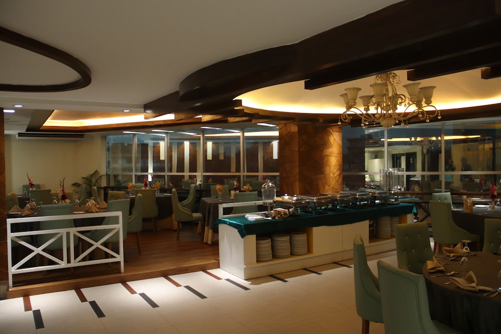 Hotel Valley Garden