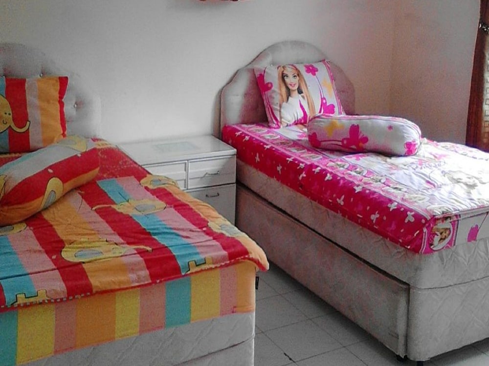 Villa Puncak Resort