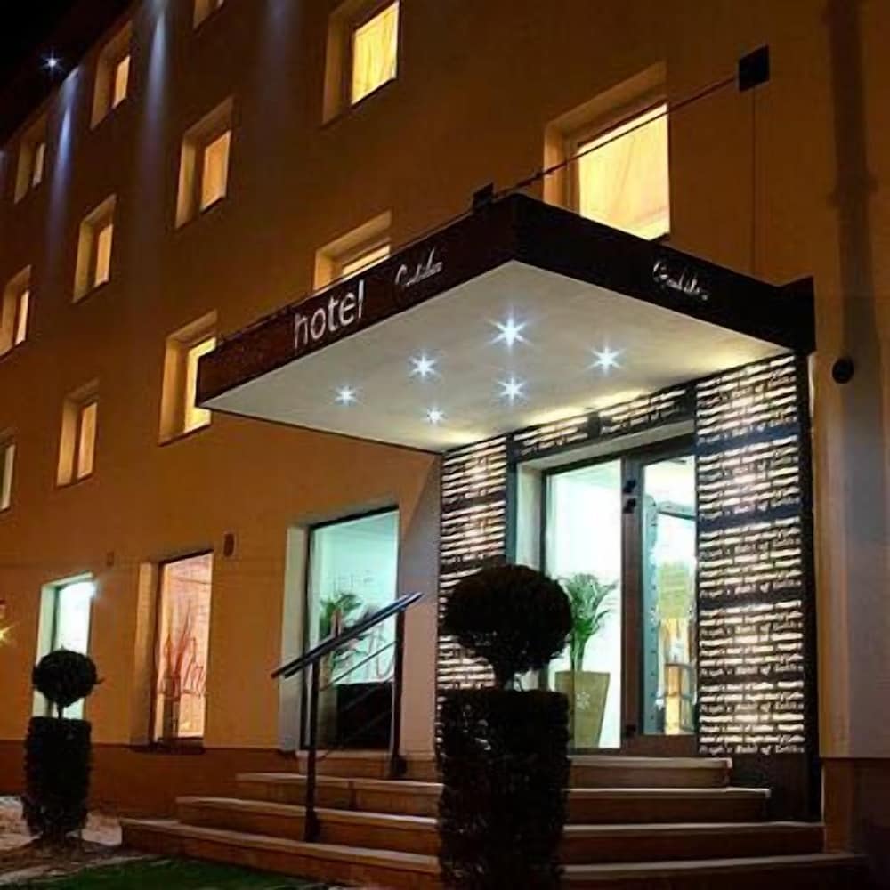 Hotel Galileo - Image 1