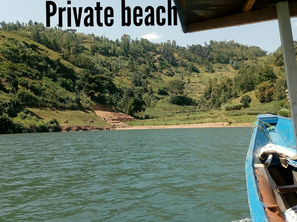 Beach Garden BnB
