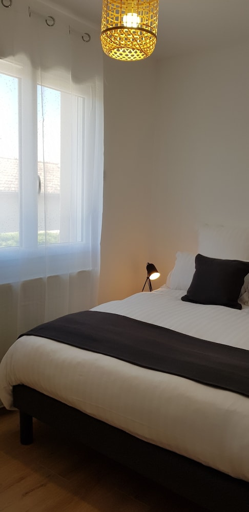 Chambres D'hôtes Gite Grange Debout, Billede 34
