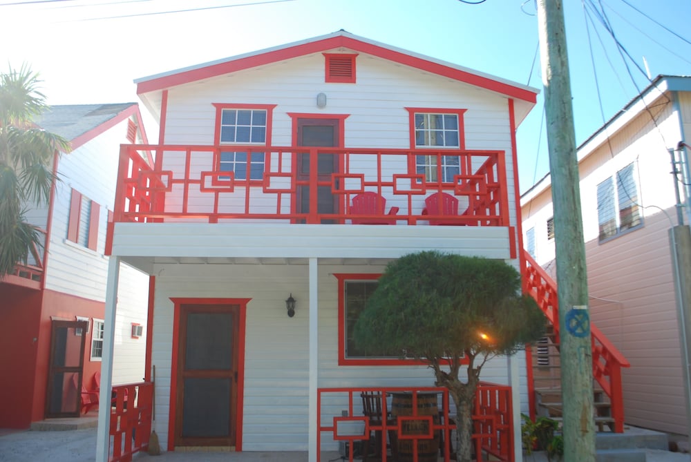 Caye Caulker Vacation Homes