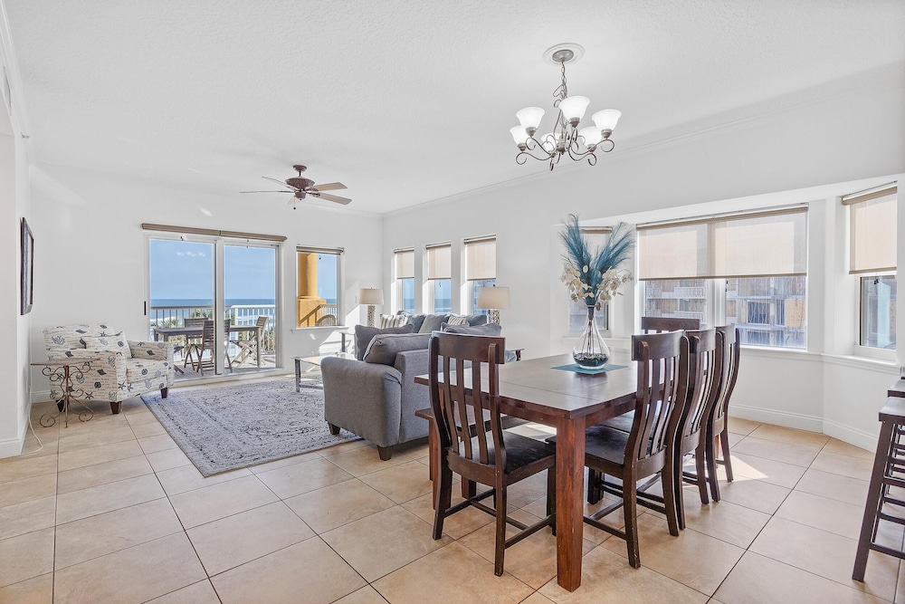 Atlantic Villas 302