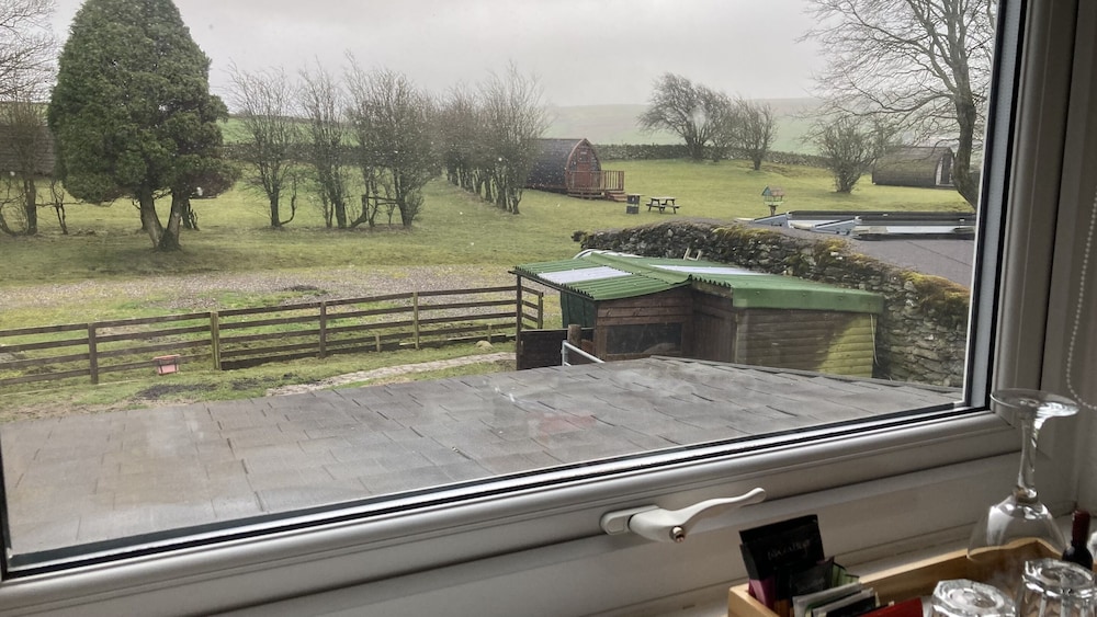 Llwyn Onn Guest House