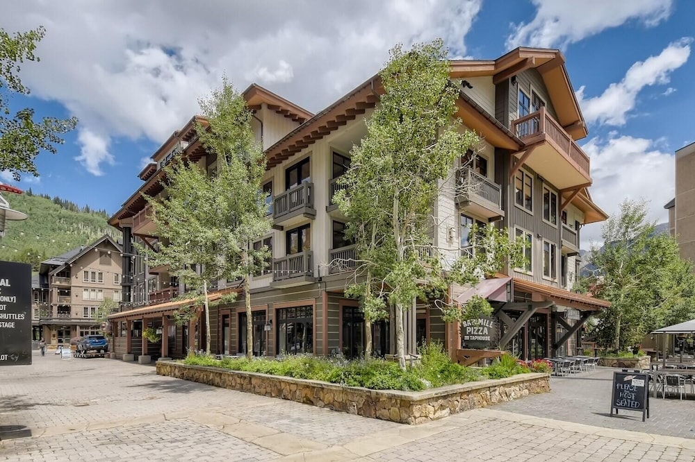 Beaver Creek Vacations - Mill Club 205 2 Bedroom Condo by RedAwning - Property Image 1