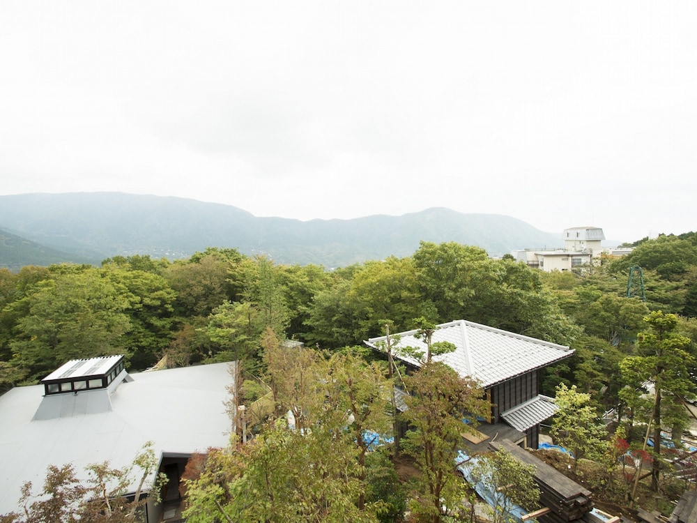 Hotel Gora Hanaougi Madoka No Mori - Image 1