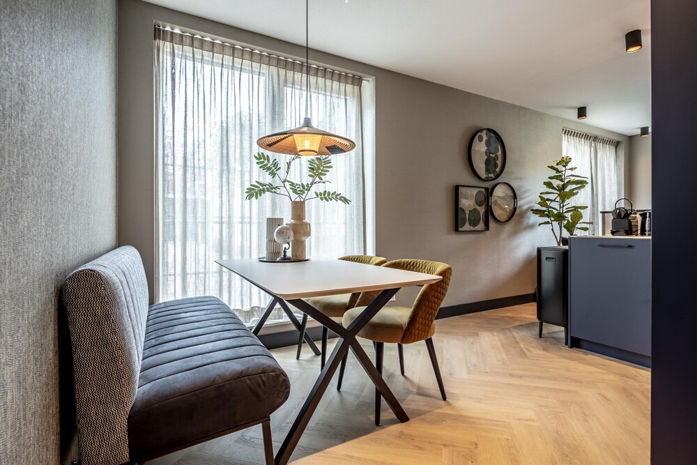 Spacious One-room Apartment in Delft